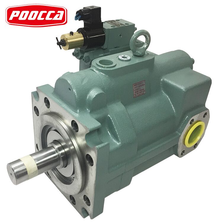 PZ piston pump(6)