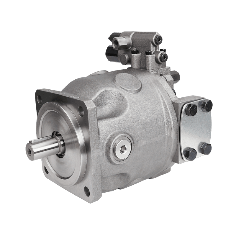 How Hydraulic Radial Piston Motors Work: A Complete Guide - POOCCA