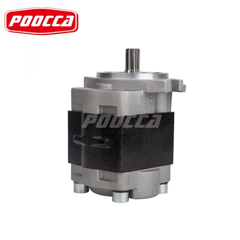 Shimadzu SGP External hydraulic pump SGP1 (3)