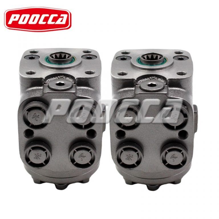 OSPB Power Steering Unit (1)