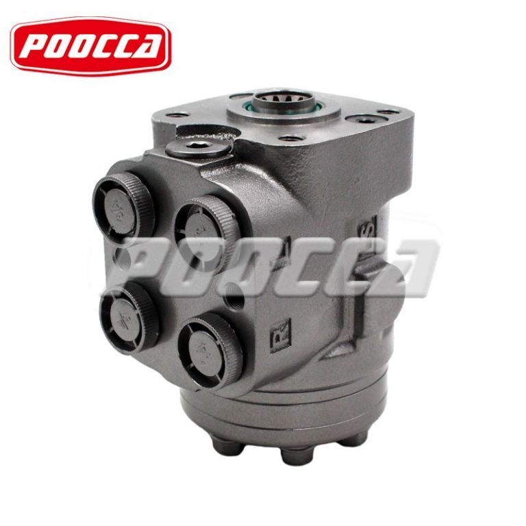 OSPB Power Steering Unit (3)