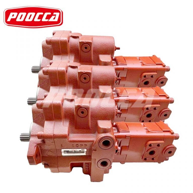NACHI PVD PISTON PUMP (1)