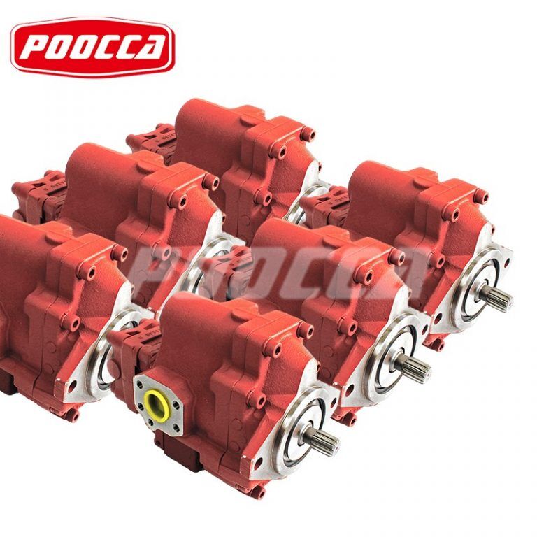 NACHI PVD PISTON PUMP (2)