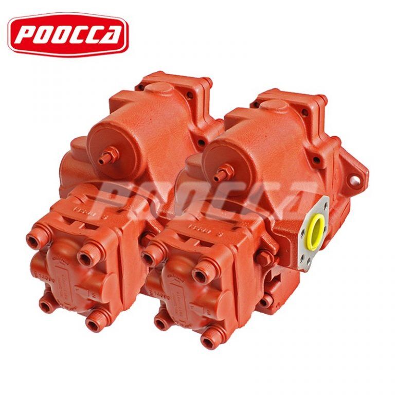 NACHI PVD PISTON PUMP (3)