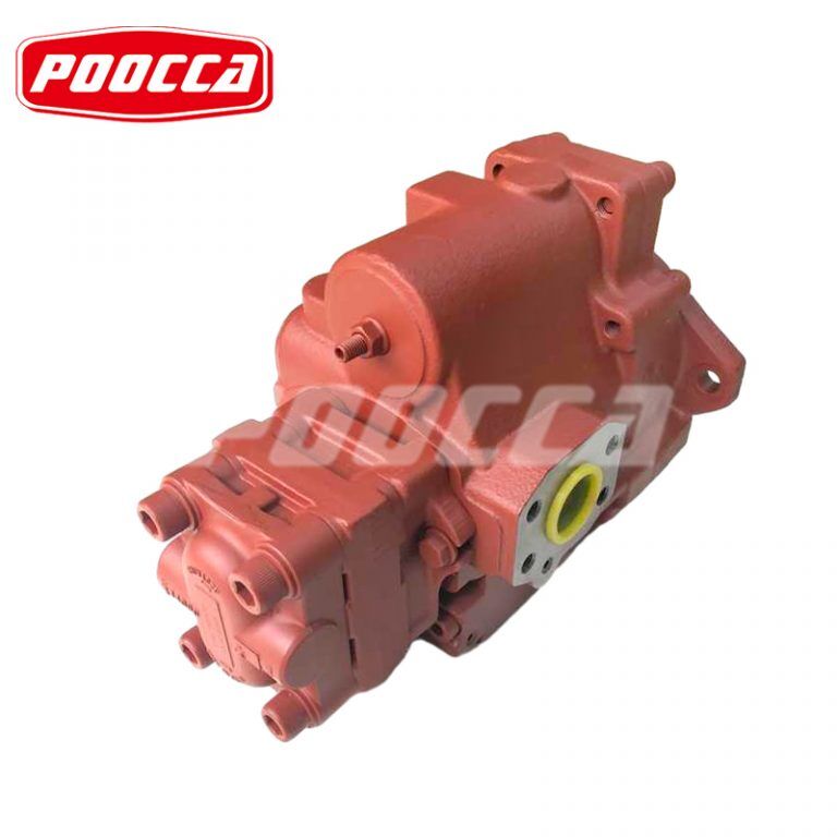 NACHI PVD PISTON PUMP (4)