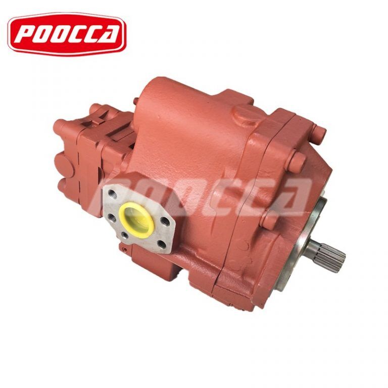 NACHI PVD PISTON PUMP (5)