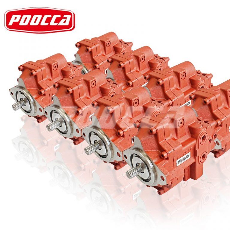 NACHI PVD PISTON PUMP (6)