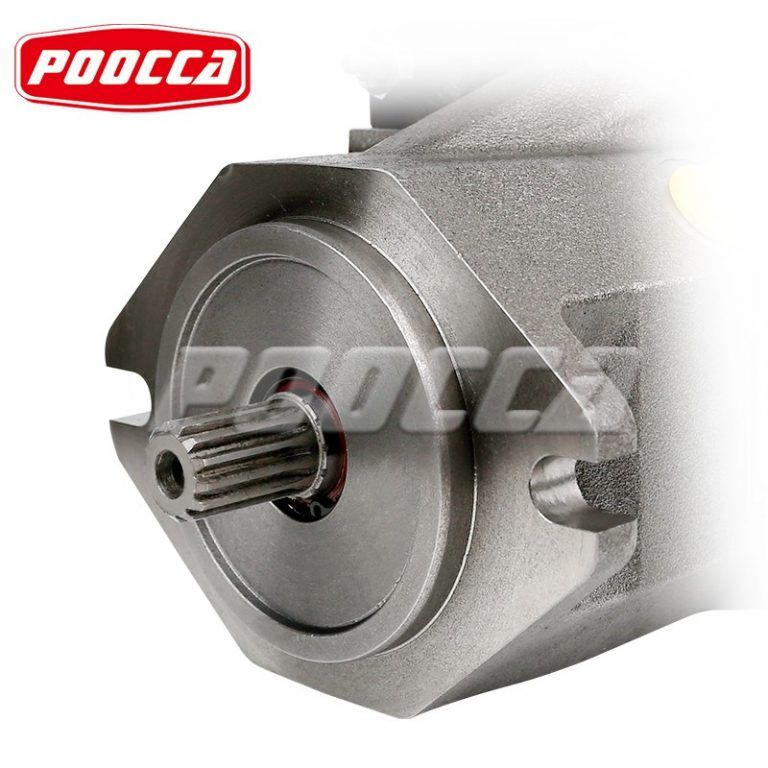 A10VNO PISTON PUMP (6)