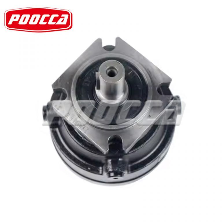 BK2-1 BK2-2 Hydraulic Motor Brake System (5)