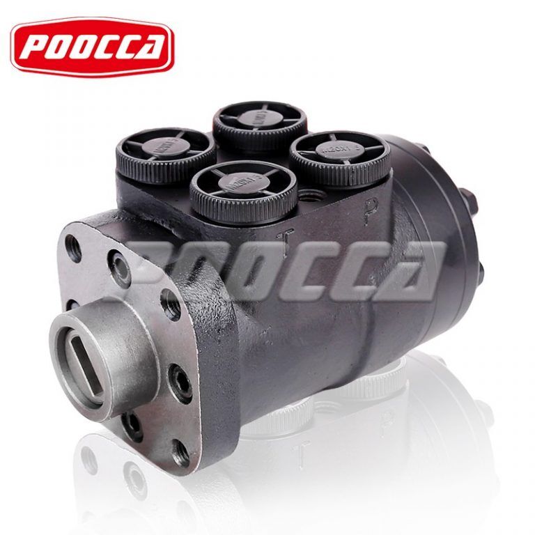 BZZ1-E125C Hydraulic Steering Units (4)