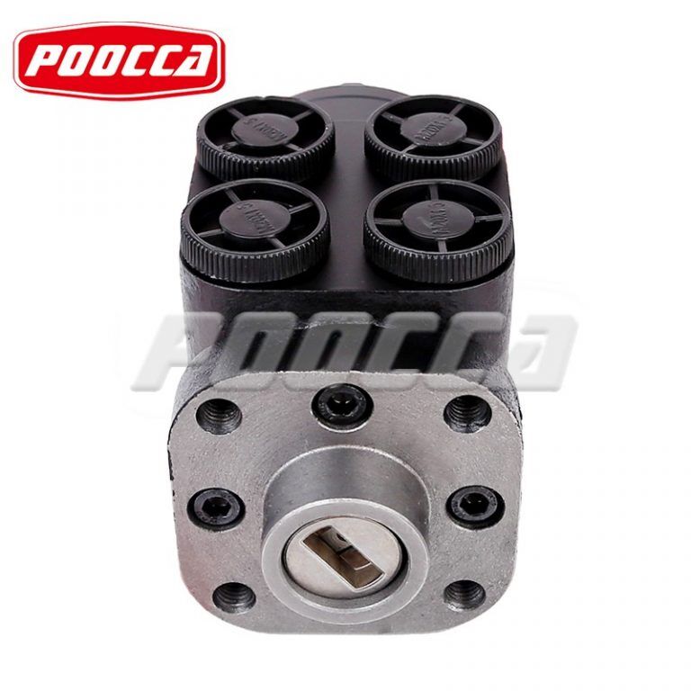 BZZ1-E125C Hydraulic Steering Units (5)