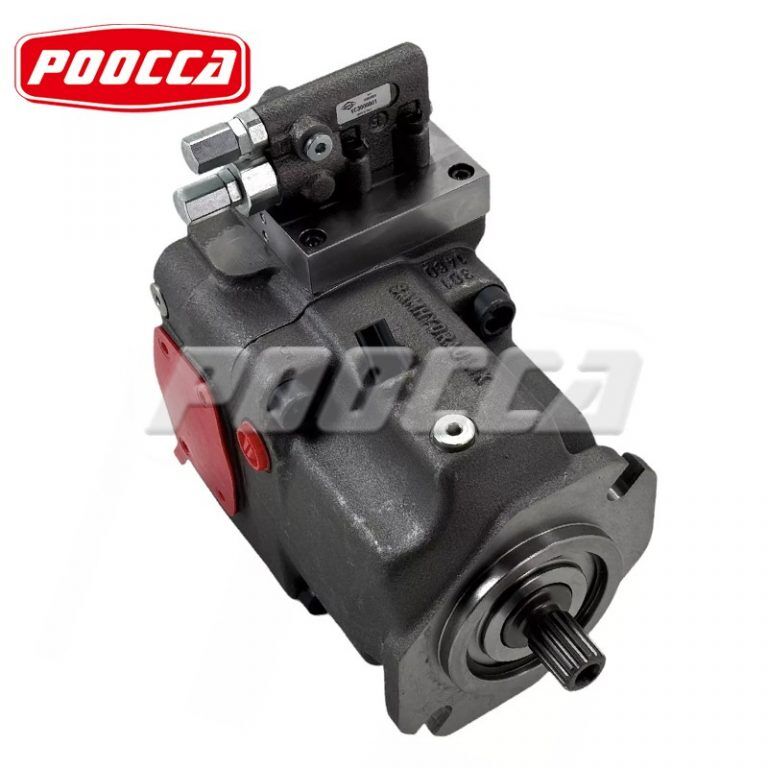 S5AV PISTON PUMP (2)