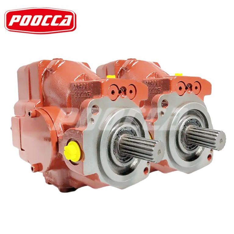 PSVK2-27CKG-HS-7SN4577930活塞泵（1）