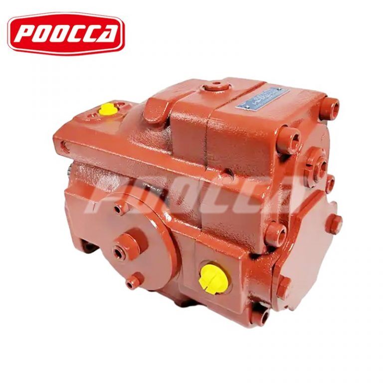 PSVK2-27CKG-HS-7SN4577930活塞泵（2）