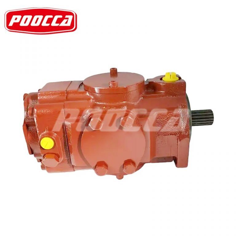 PSVK2-27CKG-HS-7SN4577930活塞泵（5）