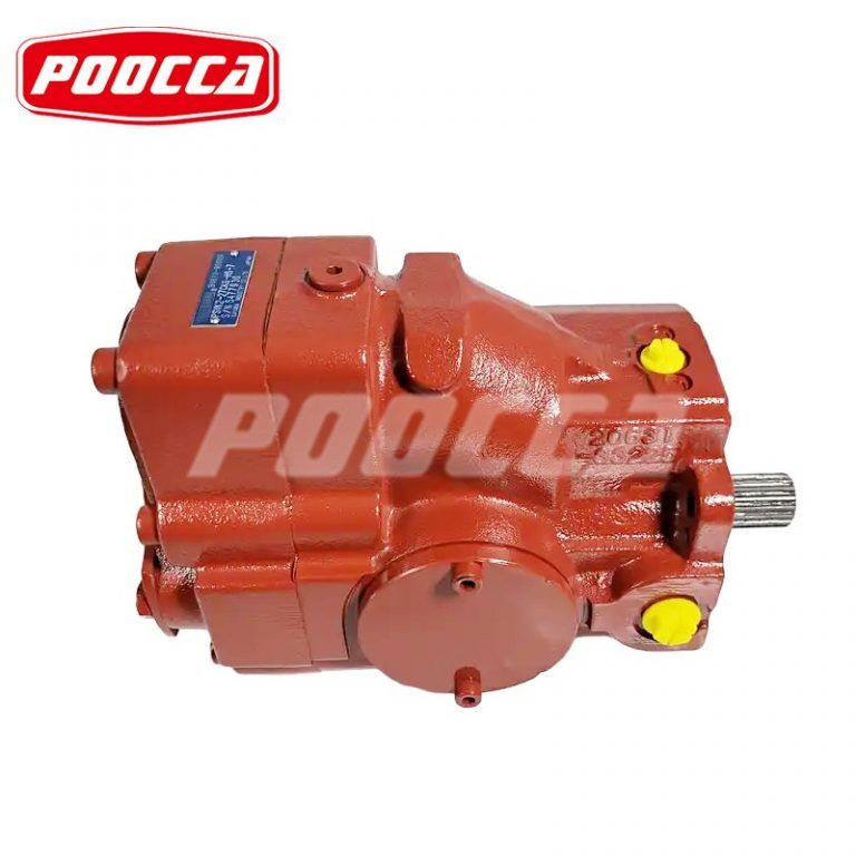 PSVK2-27CKG-HS-7SN4577930活塞泵（6）